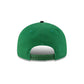 New York Jets International Games Series Historic Retro Crown 9FIFTY Snapback Hat