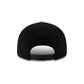 Pittsburgh Steelers International Games Series Historic Retro Crown 9FIFTY Snapback Hat