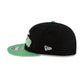 Philadelphia Eagles International Games Series Historic Retro Crown 9FIFTY Snapback Hat