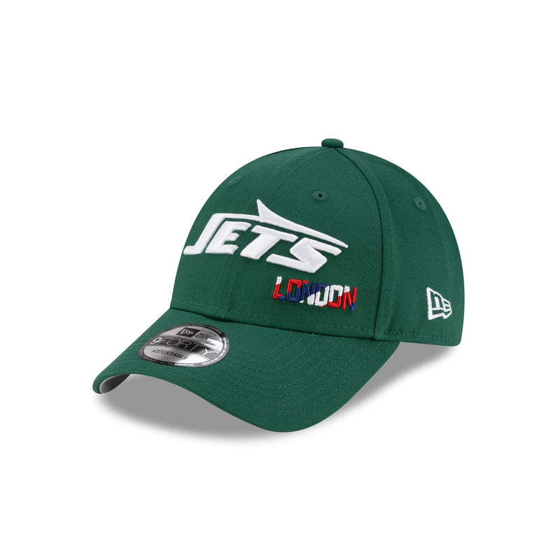 New York Jets hats Caps – New Era Cap