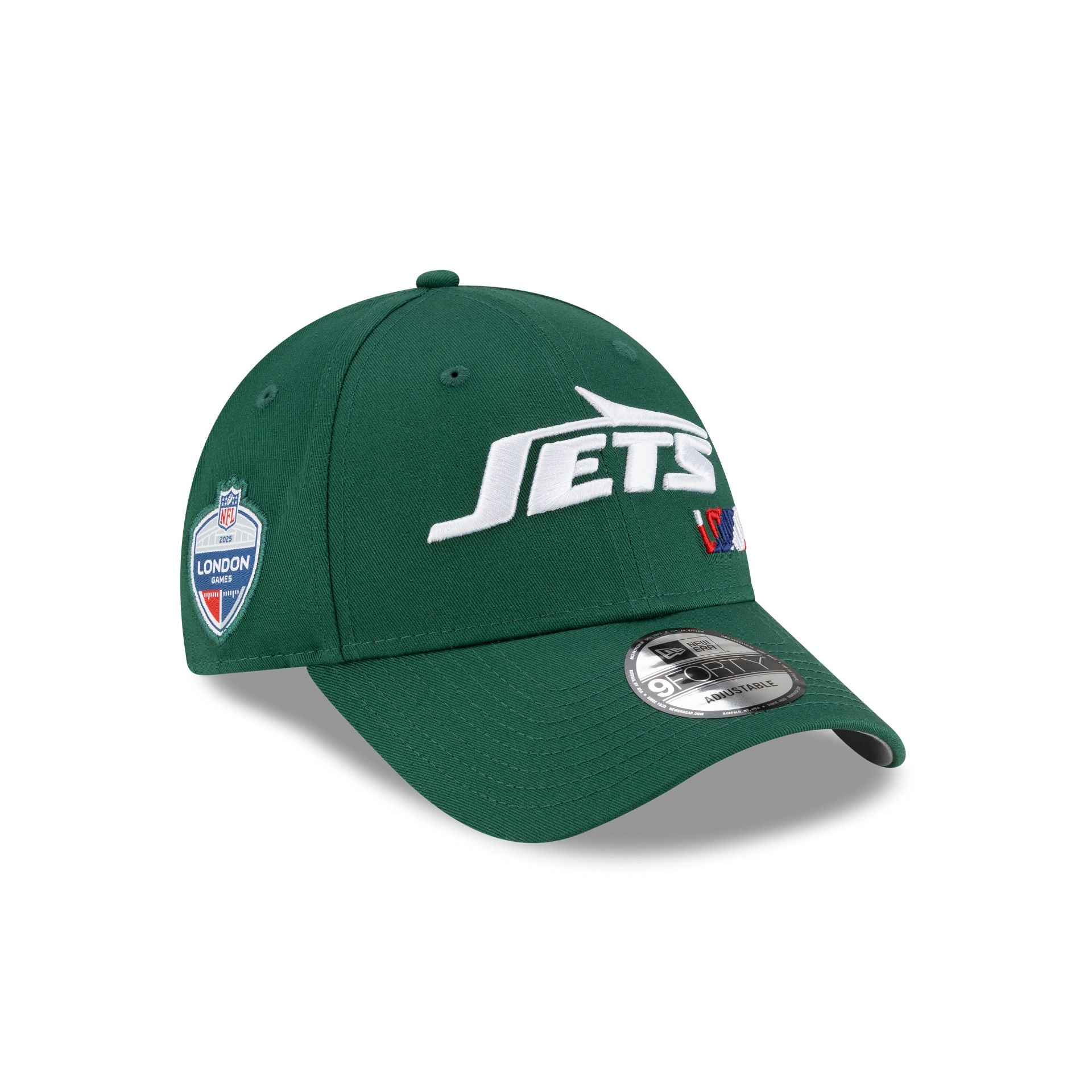 New Era Cap