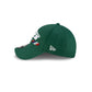 New York Jets London Game 9FORTY Snapback Hat