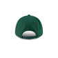 New York Jets London Game 9FORTY Snapback Hat