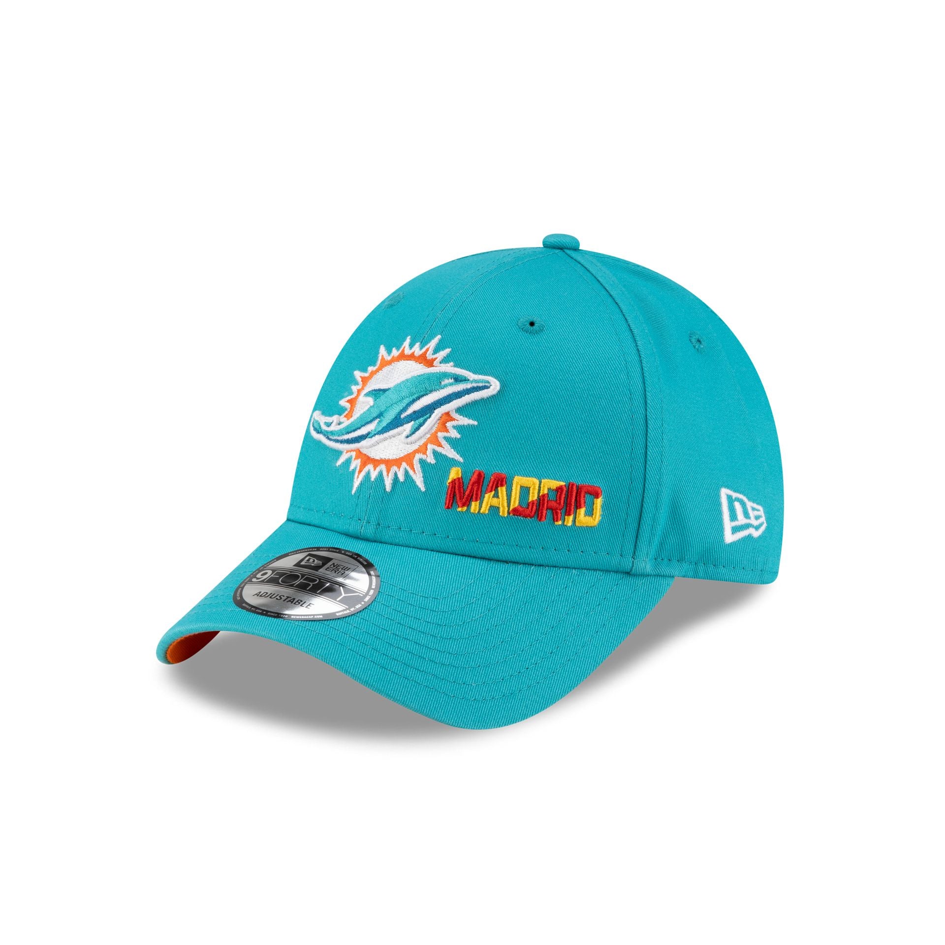 New Era Cap