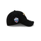 Jacksonville Jaguars London Game 9FORTY Snapback Hat