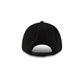 Pittsburgh Steelers Dublin Game 9FORTY Snapback Hat