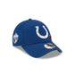 Indianapolis Colts Berlin Game 9FORTY Snapback Hat