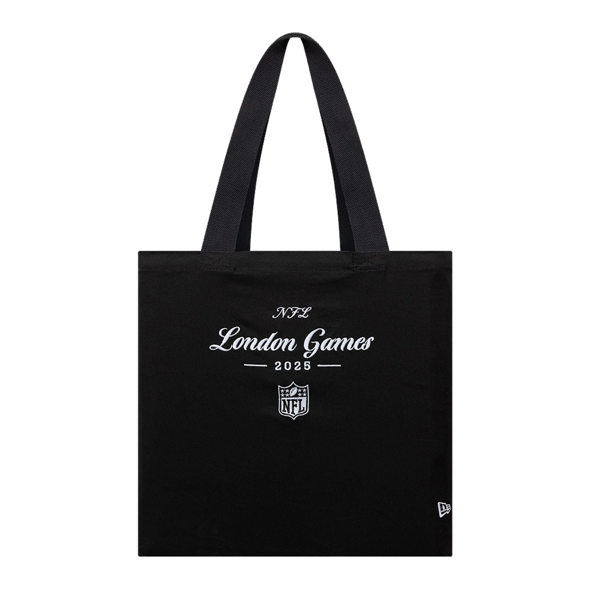 NFL London Game Tote Bag – New Era Cap