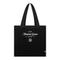 NFL Madrid Game Tote Bag