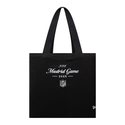 NFL Madrid Game Tote Bag - New Era Cap