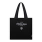 NFL Dublin Game Tote Bag