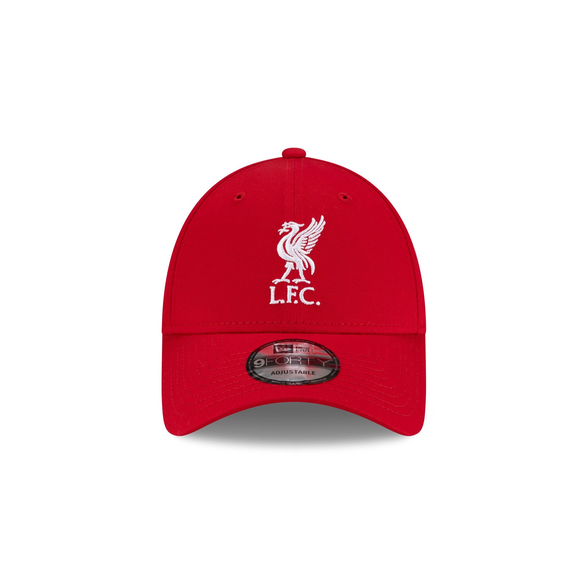 Liverpool FC Core Red 9FORTY Adjustable Hat