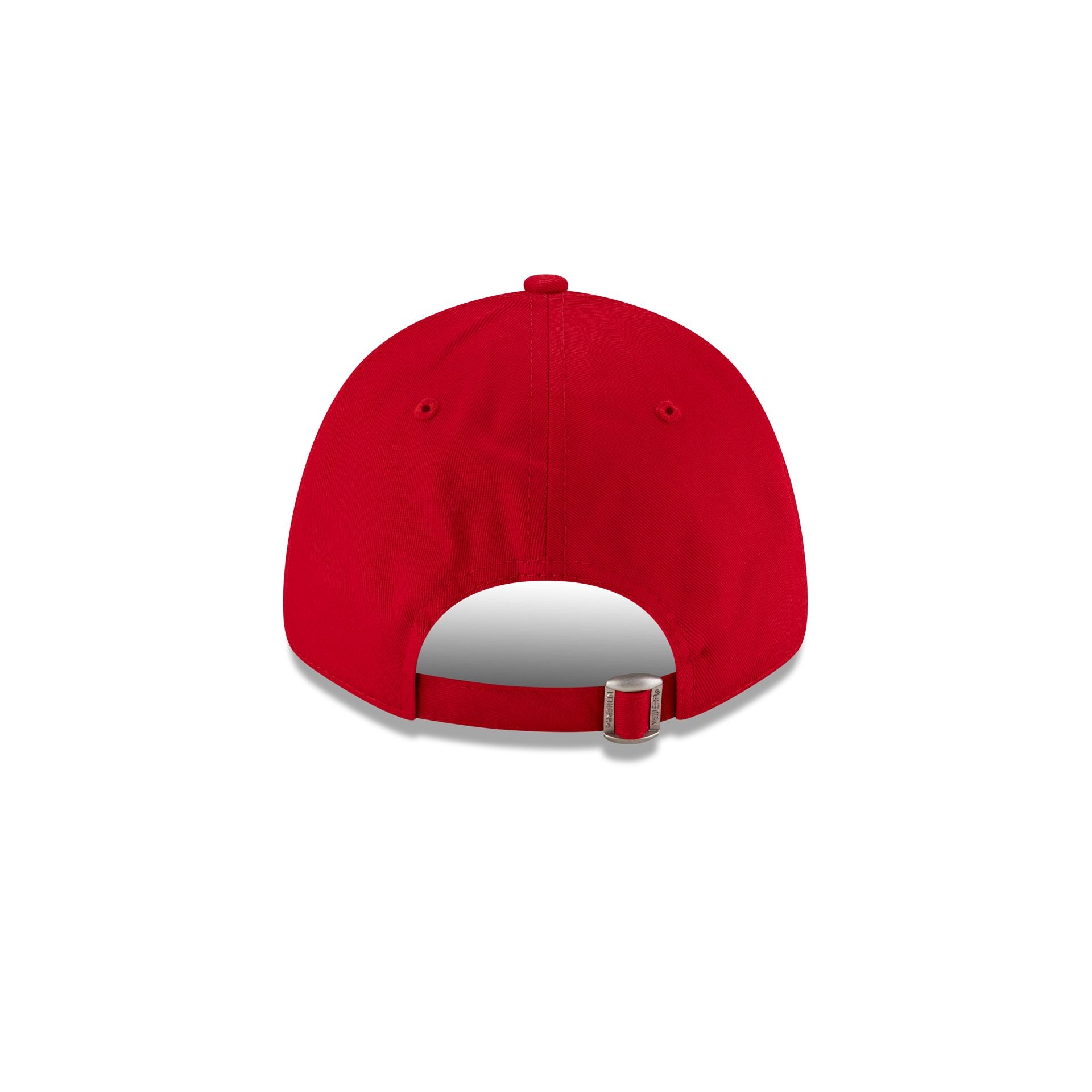 Liverpool FC Core Red 9FORTY Adjustable Hat – New Era Cap