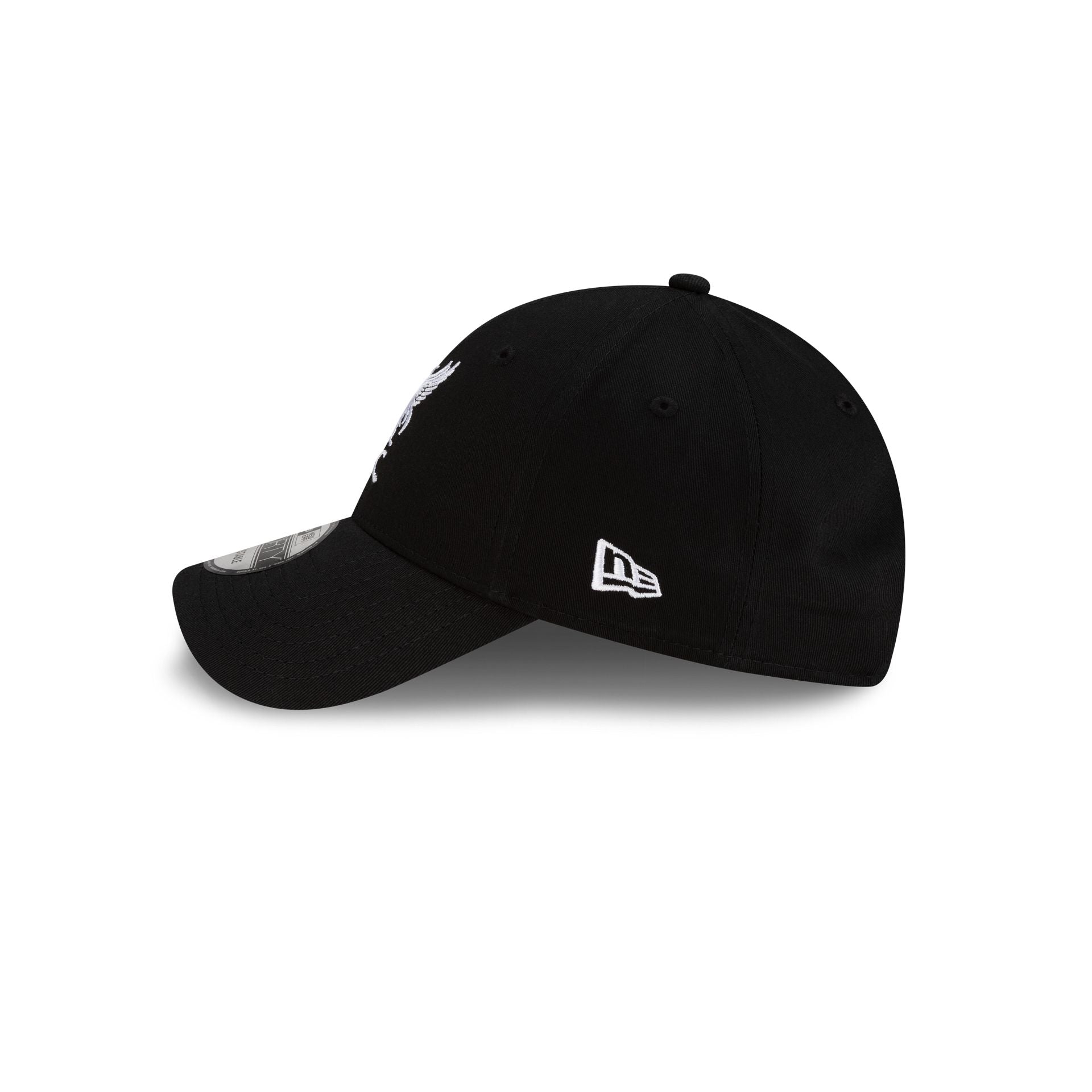 【新品/未使用】EMBROIDERED LÝ LOGO CAP-BLACK Embroidered LÝ Logo Cap - Black – LÝFT