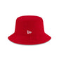 Liverpool FC Core Red Bucket Hat