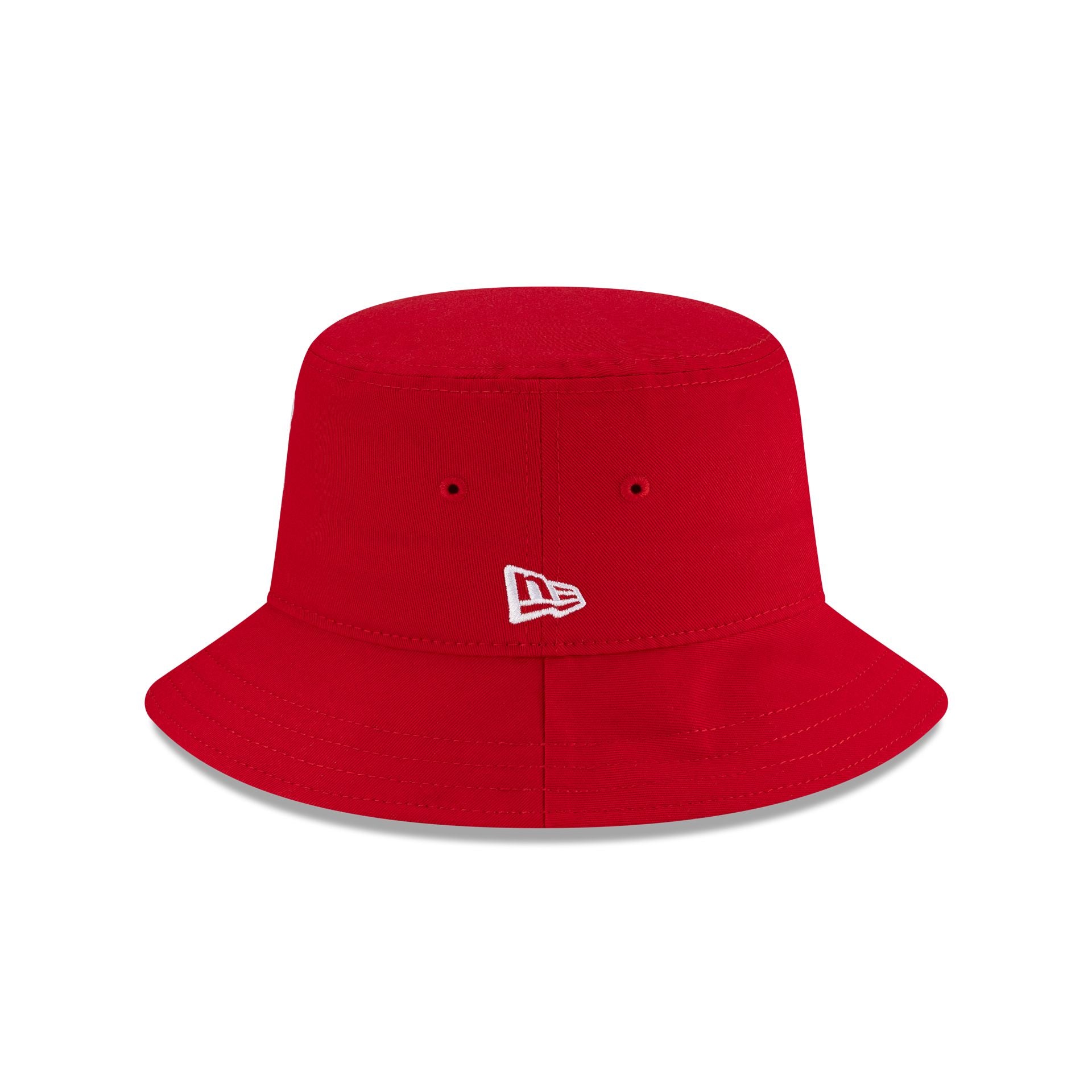 Liverpool FC Core Red Bucket Hat