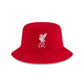Liverpool FC Core Red Bucket Hat