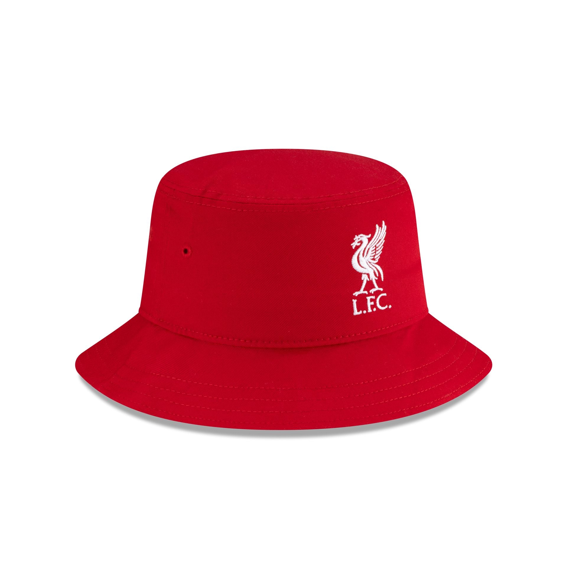 Liverpool FC Core Red Bucket Hat