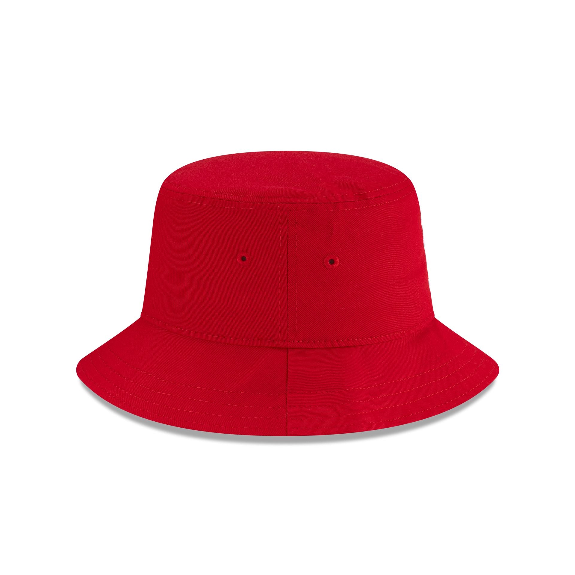 Liverpool FC Core Red Bucket Hat