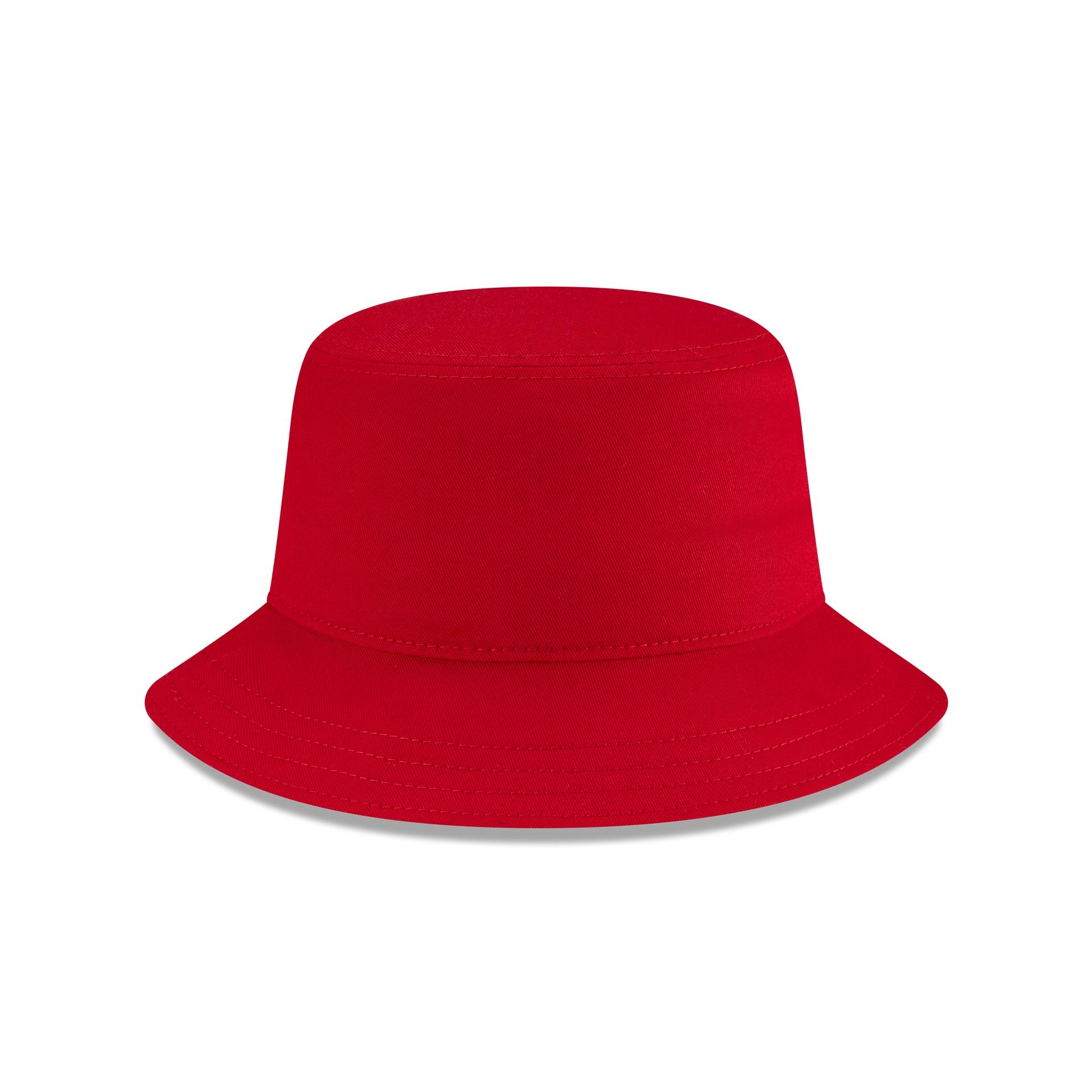 Liverpool FC Core Red Bucket Hat