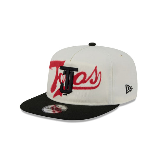 Toros de Tijuana Fan Gear 19TWENTY Snapback Hat - New Era Cap