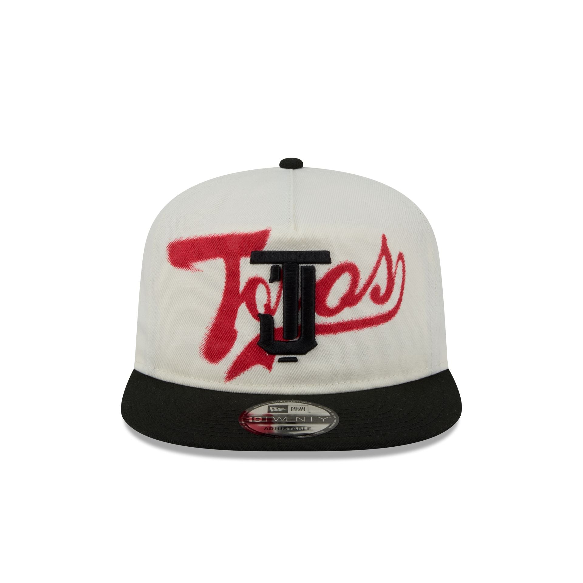 Toros de Tijuana Fan Gear 19TWENTY Snapback Hat