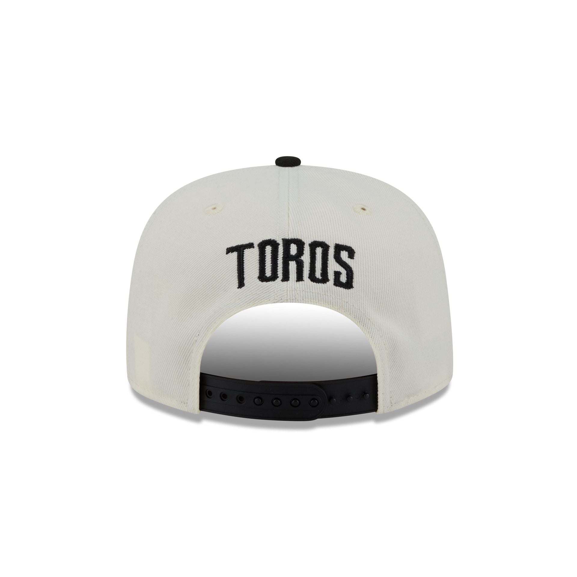 Toros de Tijuana Fan Gear 19TWENTY Snapback Hat