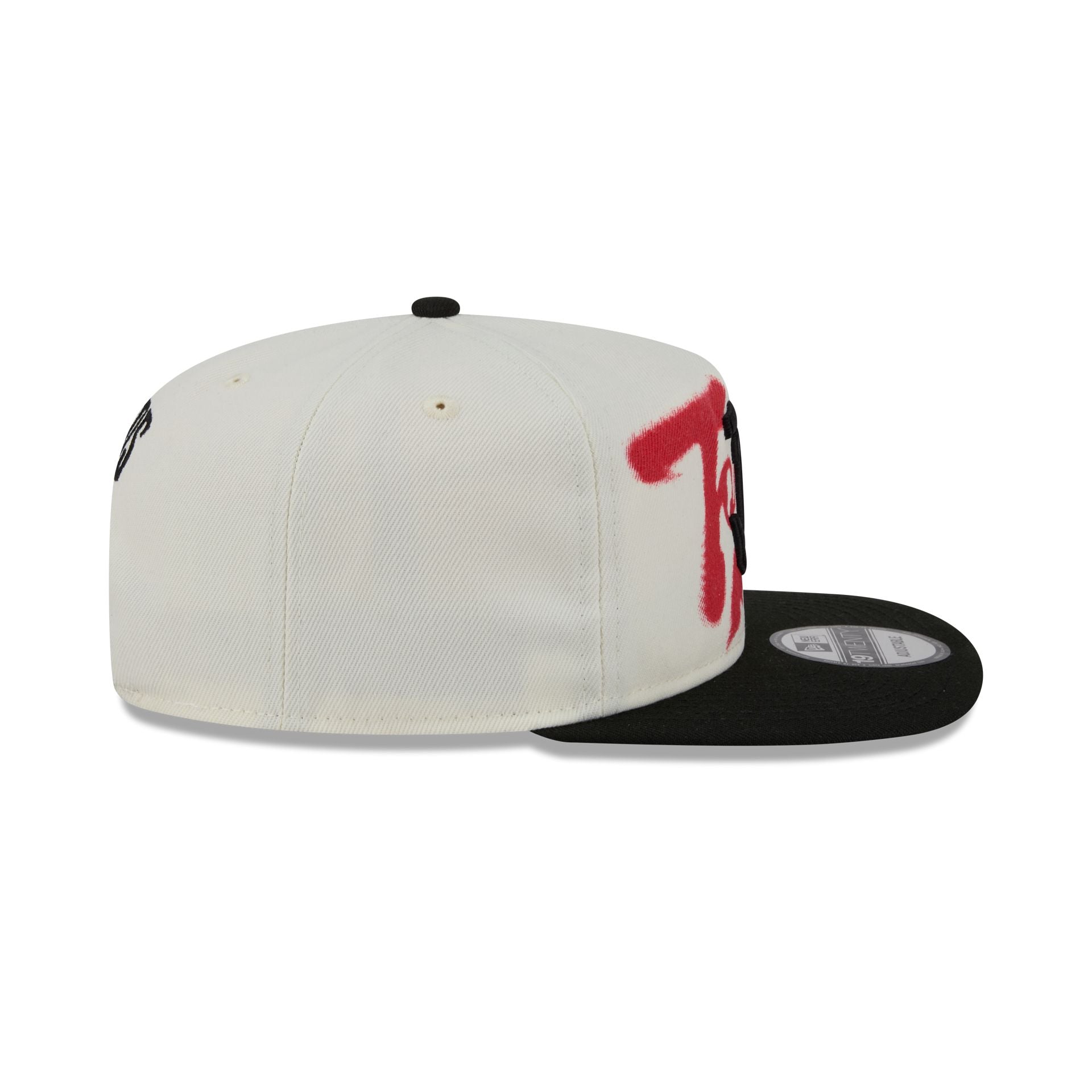 Toros de Tijuana Fan Gear 19TWENTY Snapback Hat