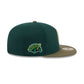 New Era Cap Ecuador 59FIFTY Fitted Hat