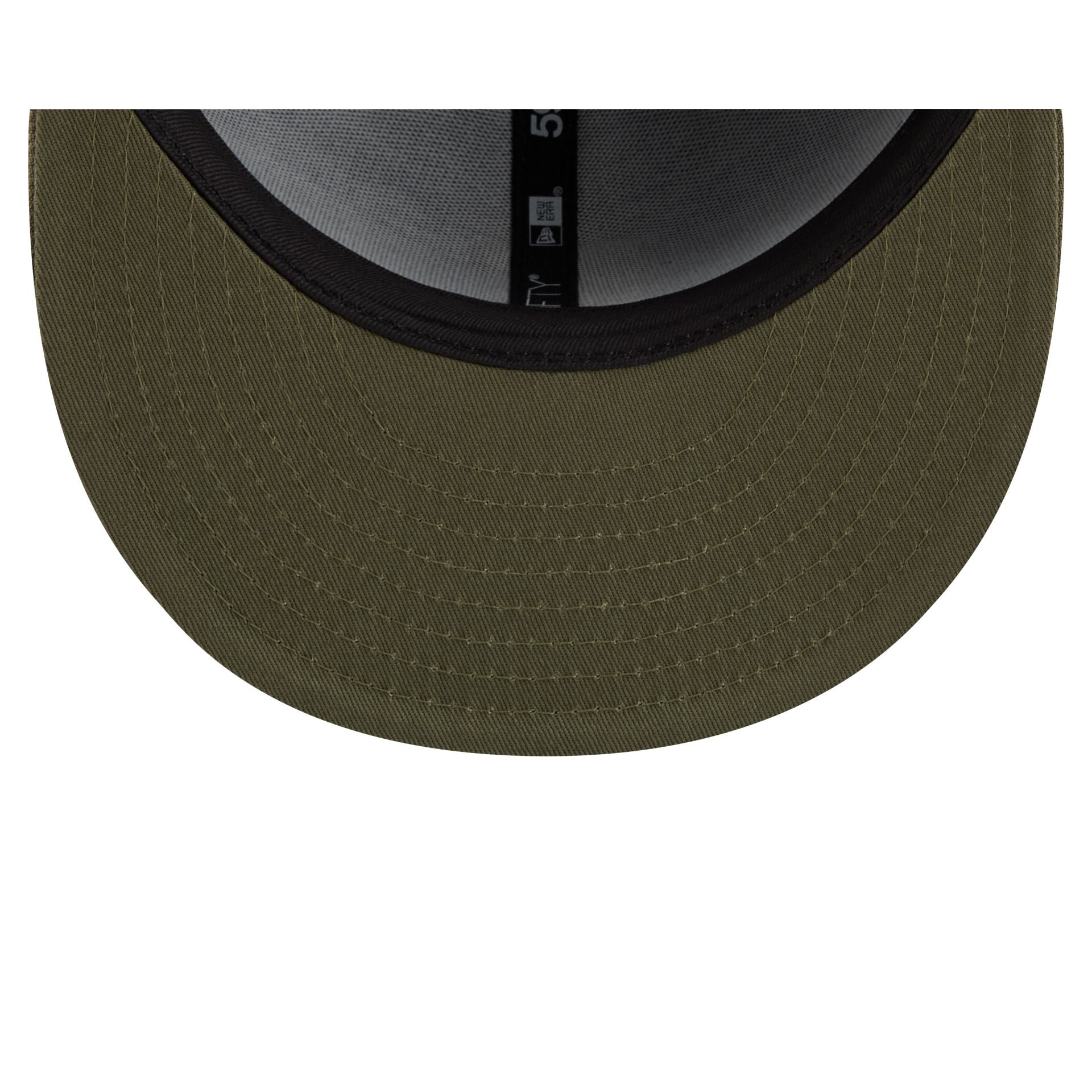 New Era Cap Ecuador 59FIFTY Fitted Hat