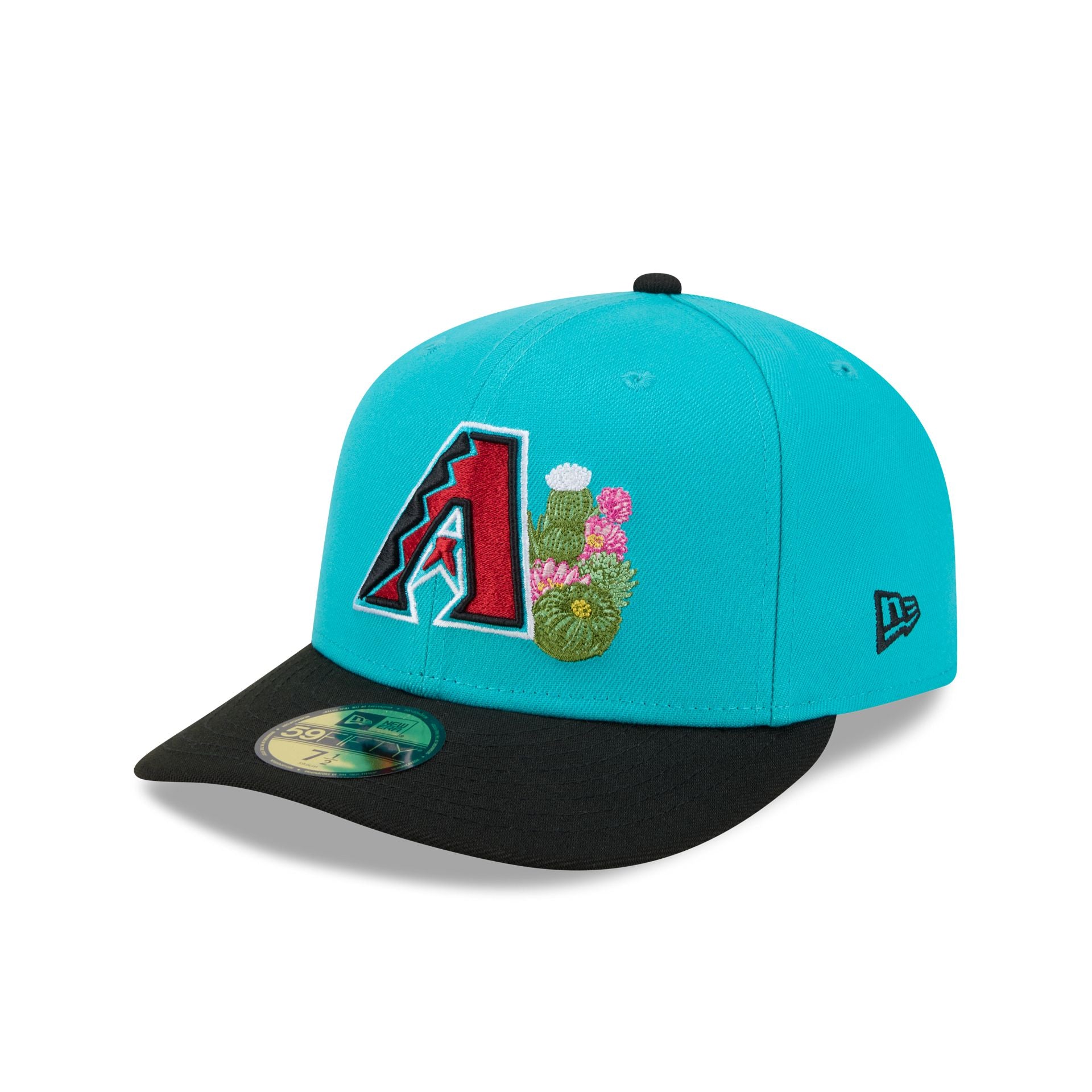Arizona Diamondbacks 2026 Spring Training 59FIFTY Fitted Hat – New