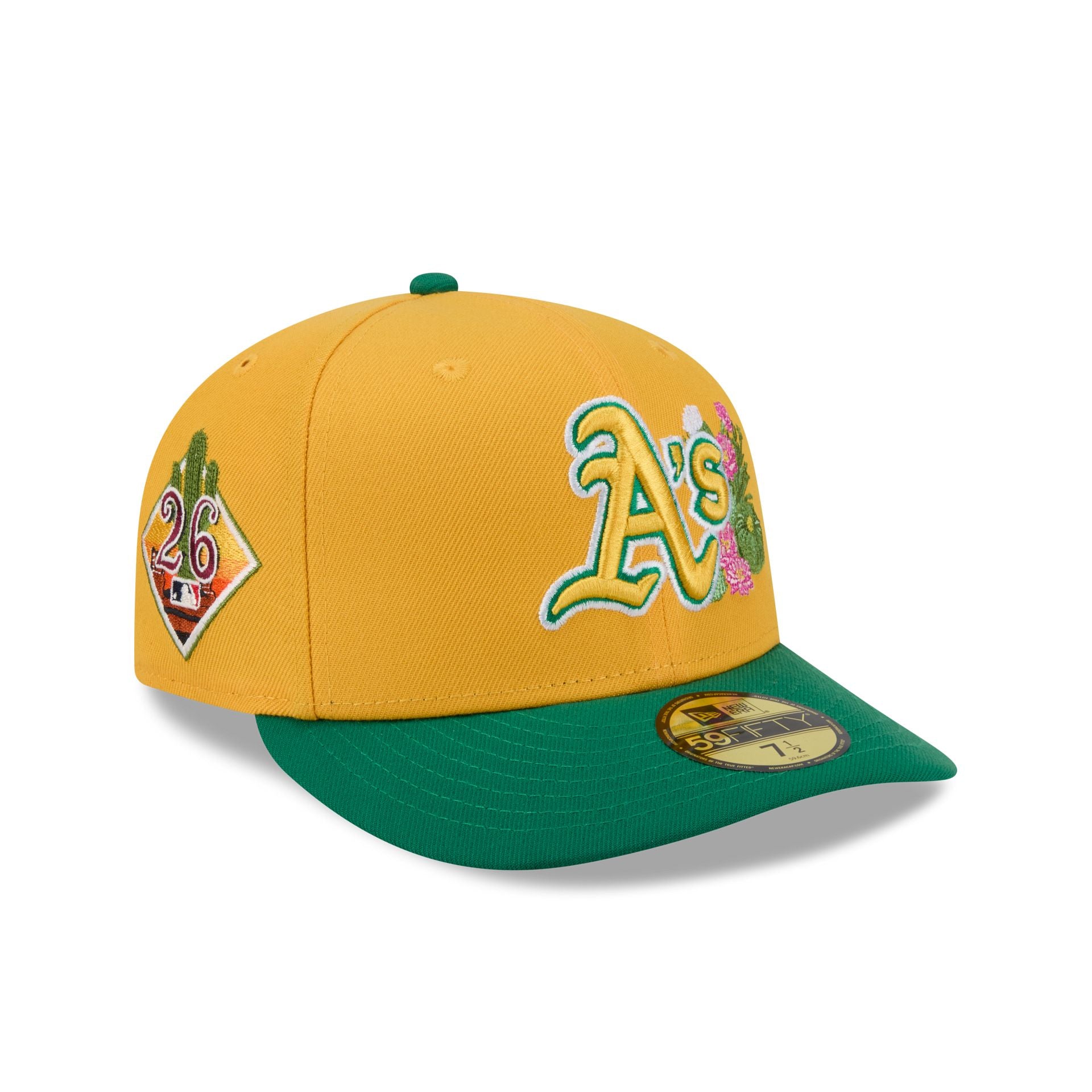 2026 MLB Spring Training – New Era Cap