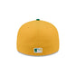 Athletics 2026 Spring Training 59FIFTY Fitted Hat