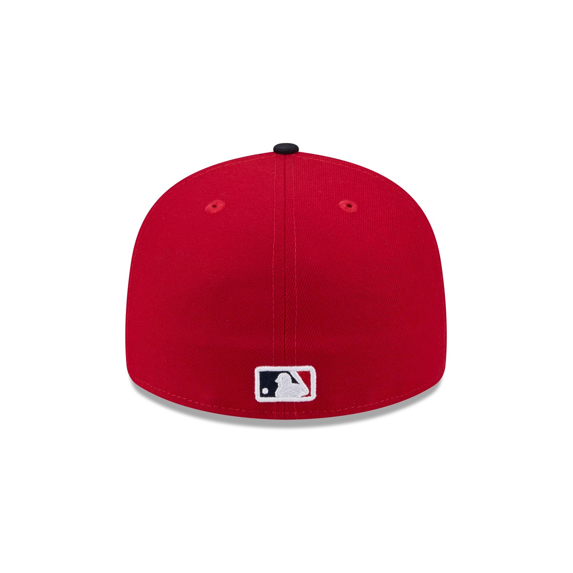 Atlanta Braves 2026 Spring Training 59FIFTY Fitted Hat