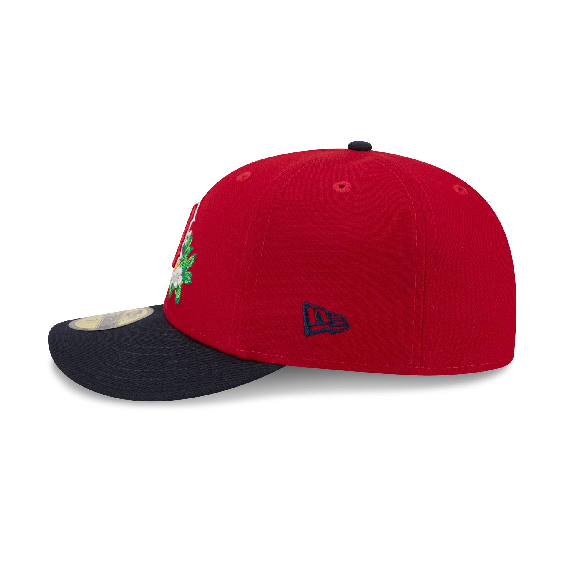 Boston Red Sox 2026 Spring Training 59FIFTY Fitted Hat – New Era Cap