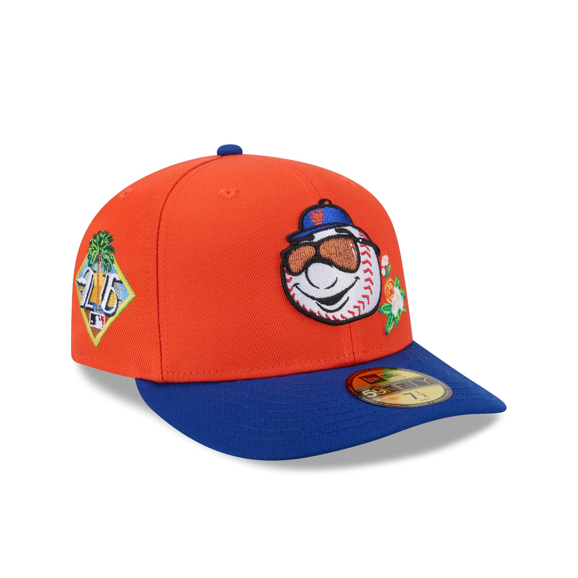 METEO 帽子 60793339_59FIFTY_MLB26ST59FIFT