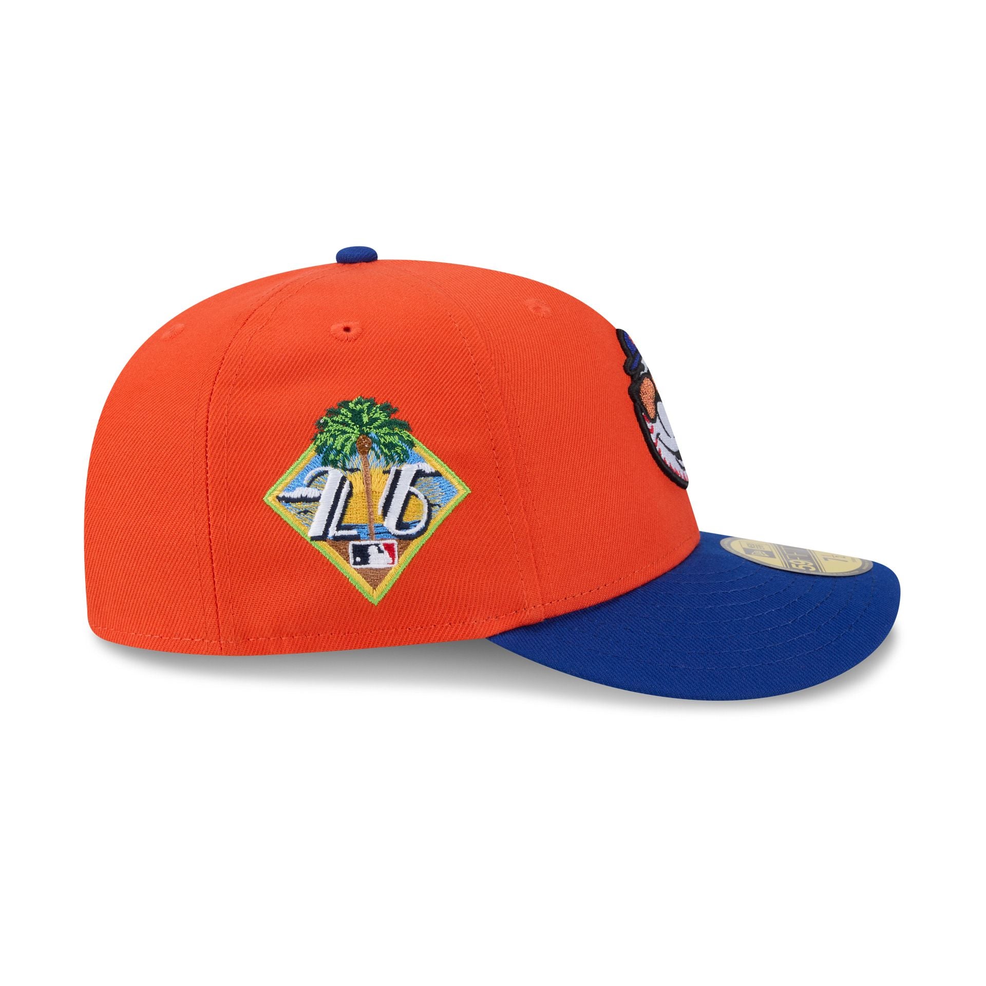 New York Mets 2026 Spring Training 59FIFTY Fitted Hat – New Era Cap