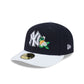 New York Yankees 2026 Spring Training 59FIFTY Fitted Hat