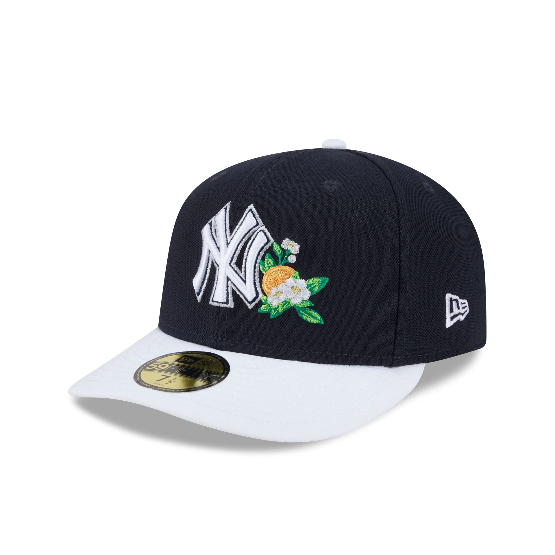 New York Yankees 2026 Spring Training 59FIFTY Fitted Hat
