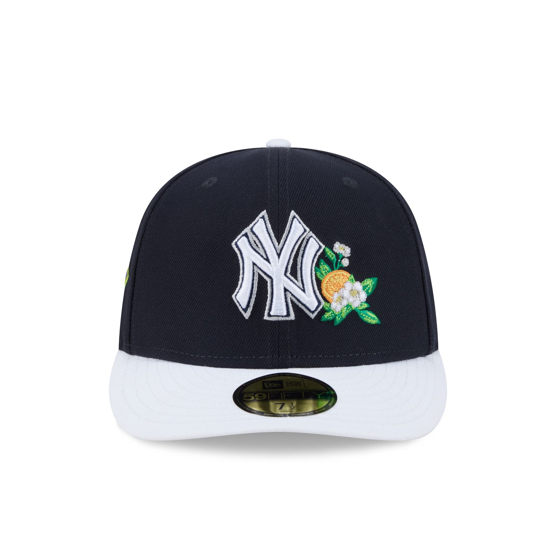 New York Yankees 2026 Spring Training 59FIFTY Fitted Hat – New Era Cap