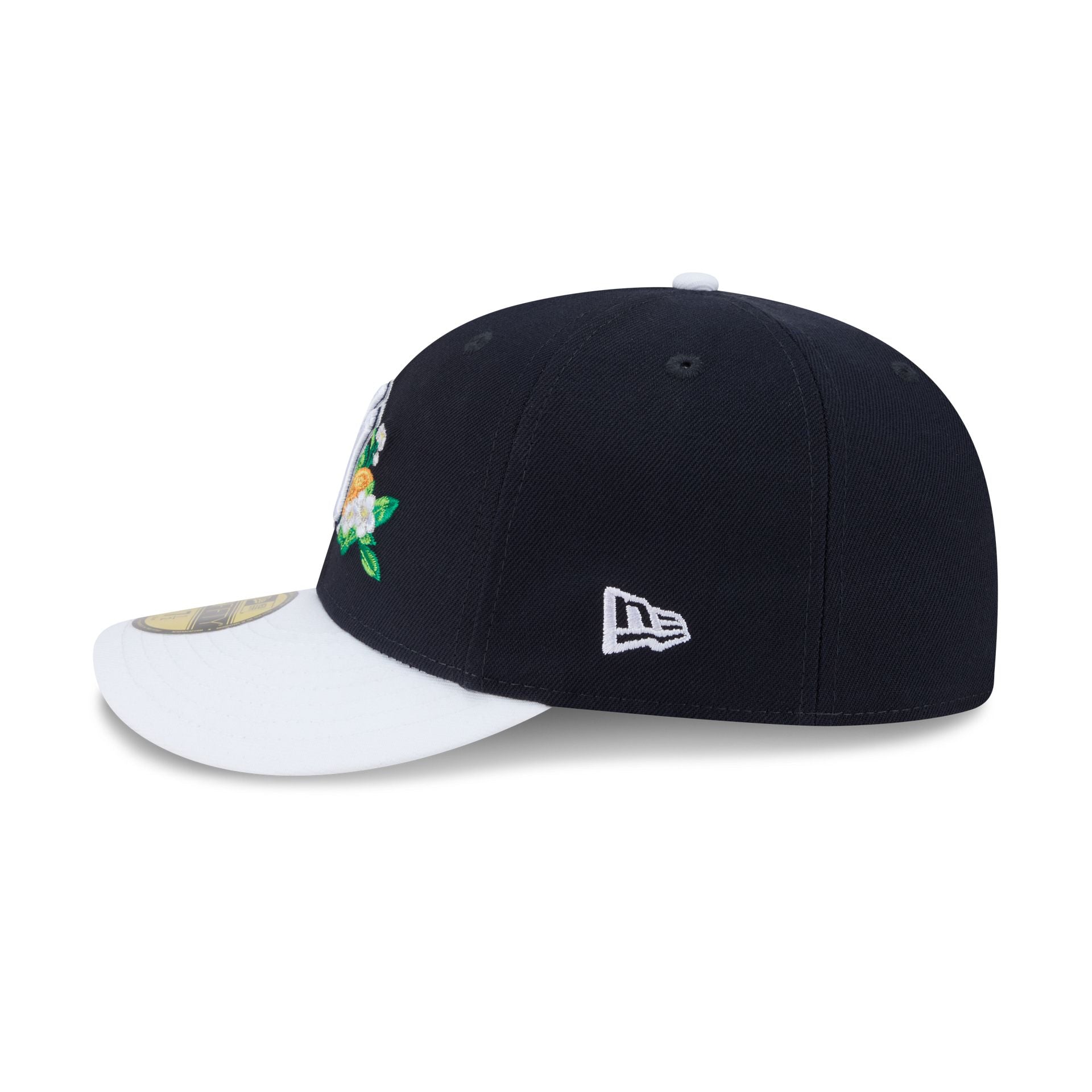 New York Yankees 2026 Spring Training 59FIFTY Fitted Hat – New Era Cap
