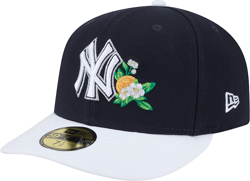 New York Yankees – New Era Cap