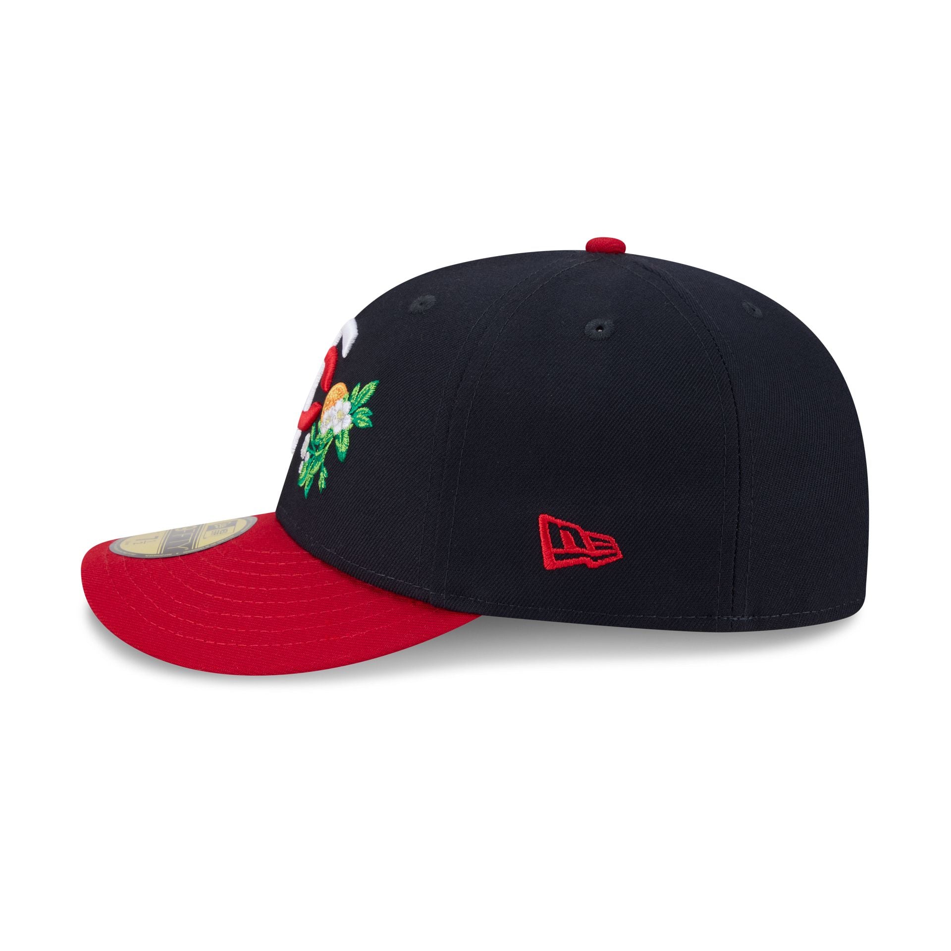 Minnesota Twins 2026 Spring Training 59FIFTY Fitted Hat – New Era Cap
