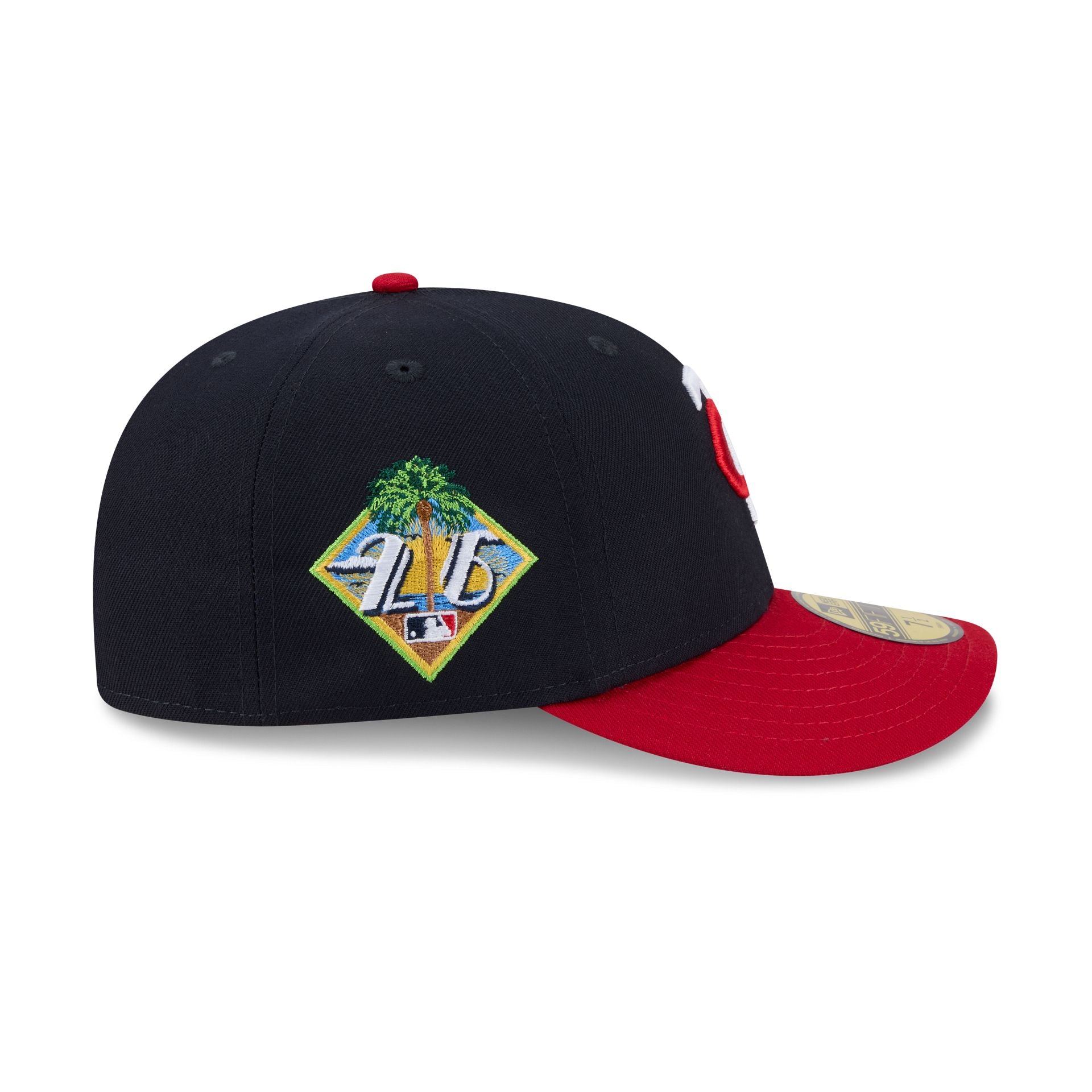 Minnesota Twins 2026 Spring Training 59FIFTY Fitted Hat – New Era Cap