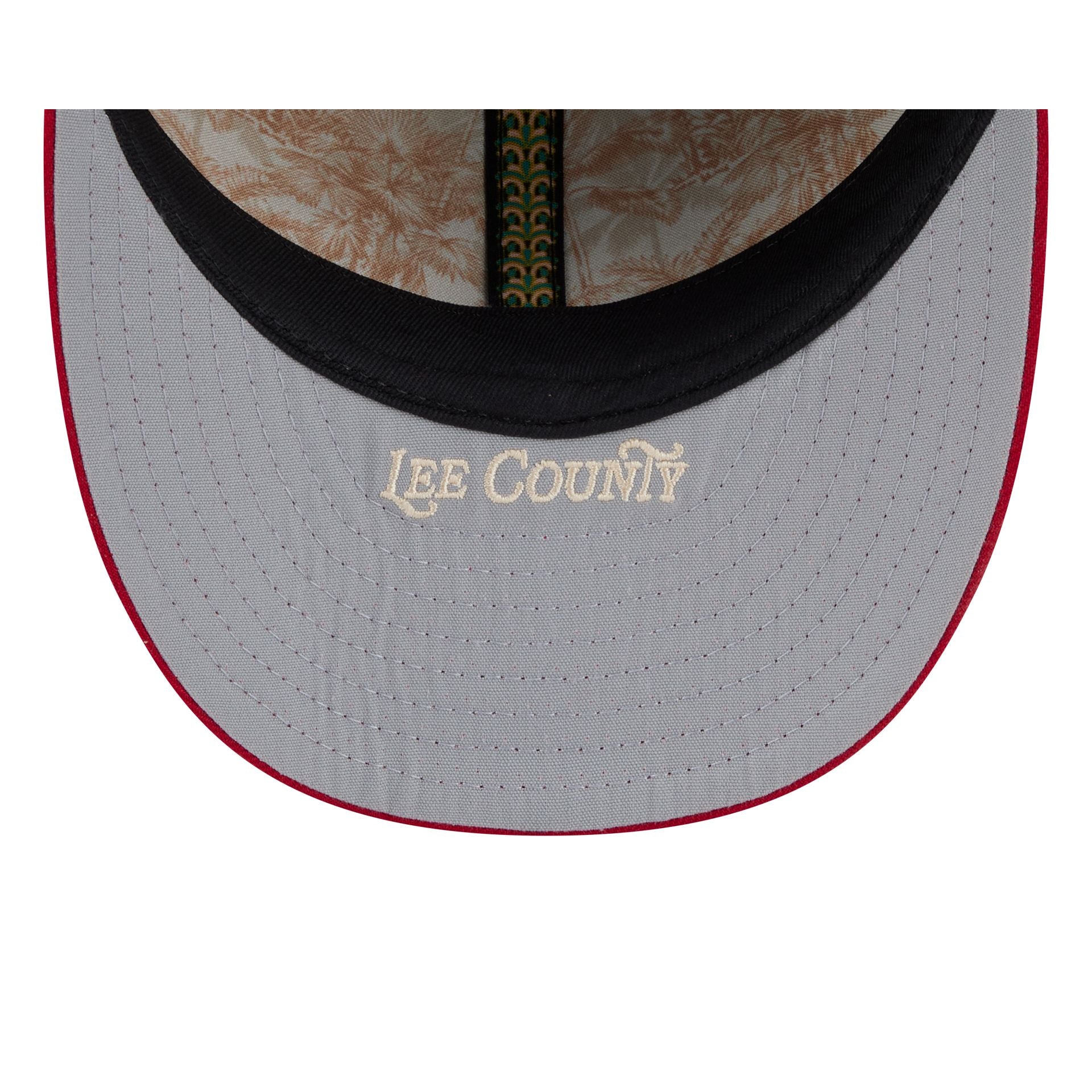 Minnesota Twins 2026 Spring Training 59FIFTY Fitted Hat