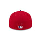 Philadelphia Phillies 2026 Spring Training 59FIFTY Fitted Hat