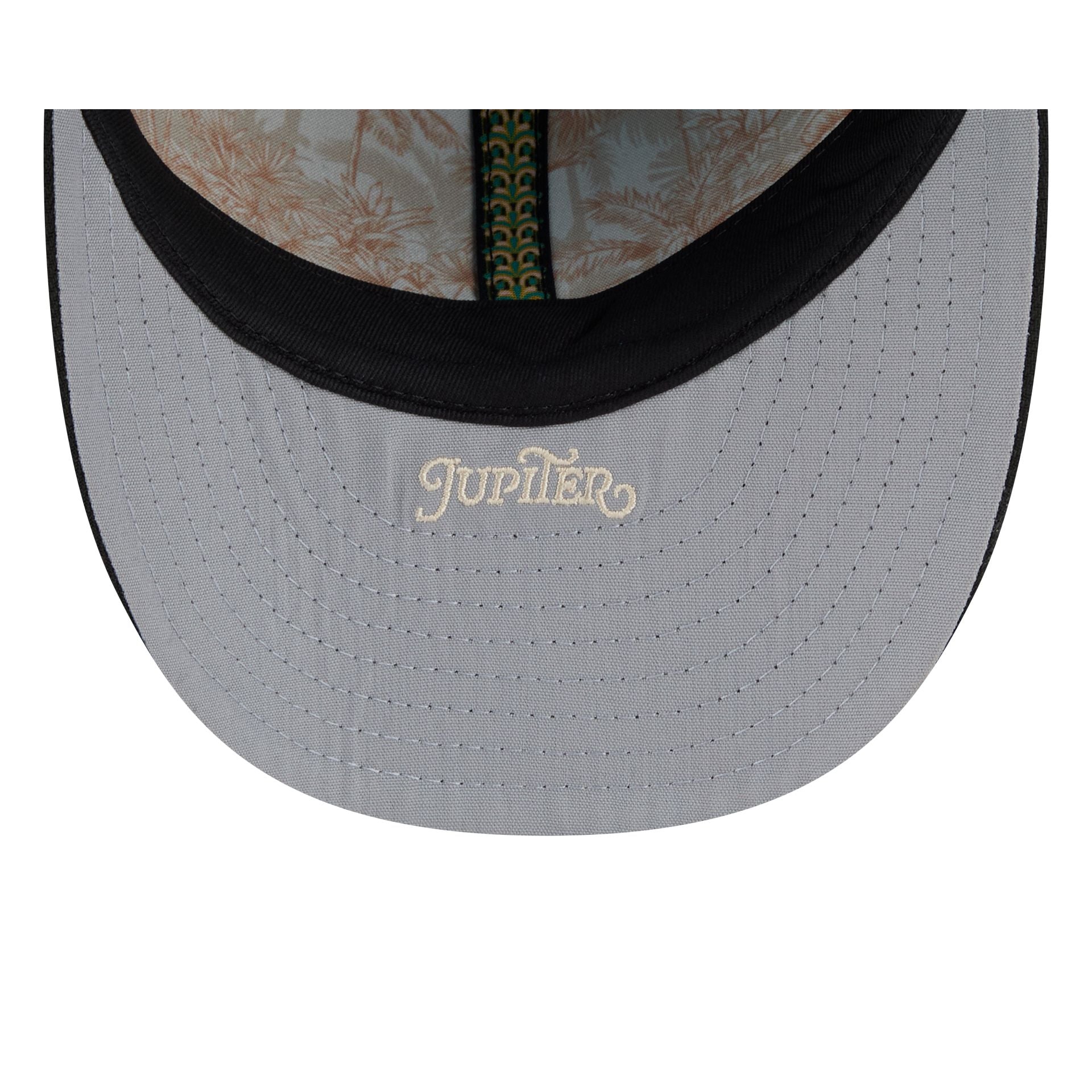 Miami Marlins 2026 Spring Training 59FIFTY Fitted Hat – New Era Cap