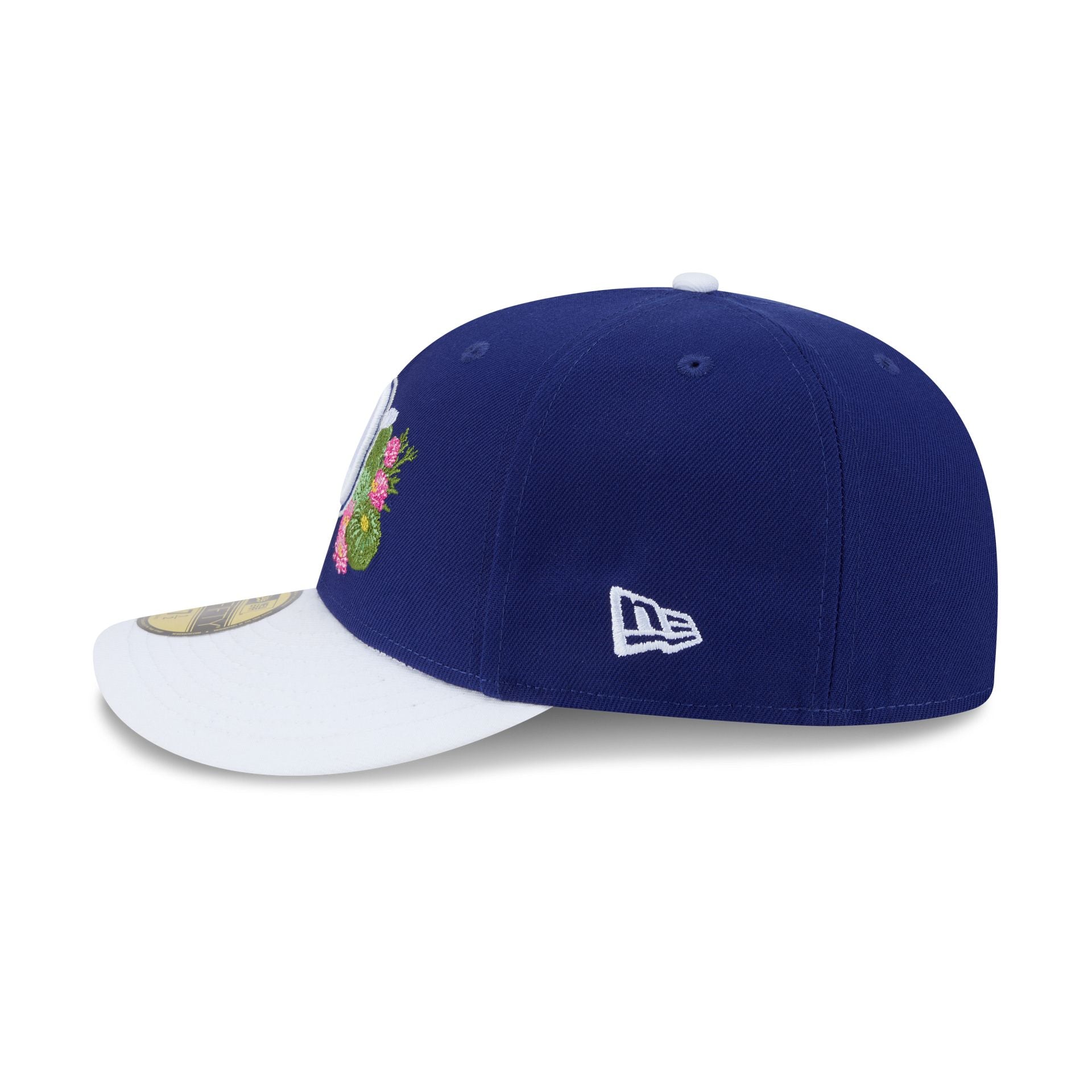 Los Angeles Dodgers 2026 Spring Training 59FIFTY Fitted Hat – New