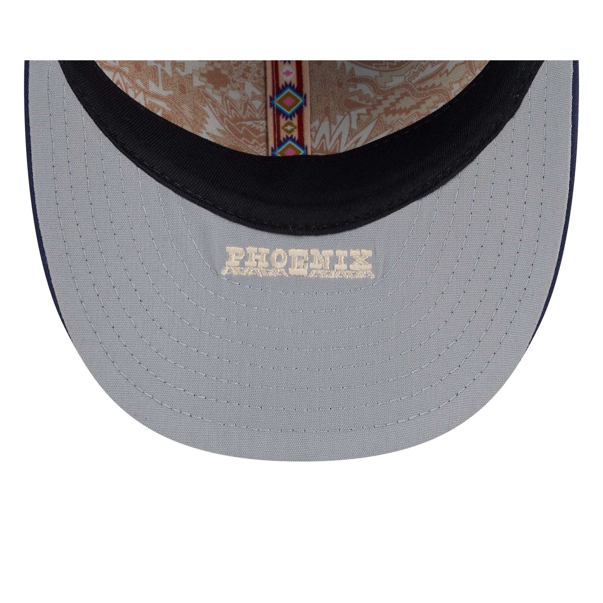 Milwaukee Brewers 2026 Spring Training 59FIFTY Fitted Hat