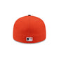 Houston Astros 2026 Spring Training 59FIFTY Fitted Hat